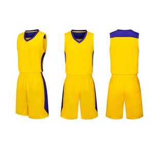 Uniforme de baloncesto, jersey de secado rápido, producto bonito, precio bajo - Product Image 1