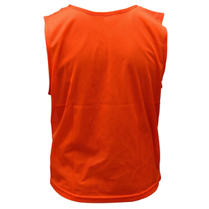 Children Kid Adult Team Sports Soccer Football <b>Training</b> Kits Pinnies Train <b>Bib</b> Vest - Product Image 5