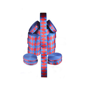 Masonic Regalia Royal Arch Ribbon (RA) para delantal principal y faja/cinta de Medallas - Product Image 2