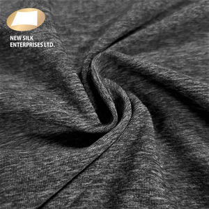Tissu en jersey mélangé de couleur à séchage rapide en polyester Tactel pour sous-vêtements - Product Image 5