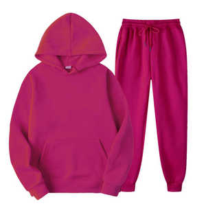Survêtement pour hommes, personnalisé, grande taille, pour gymnastique, sur mesure, tenue de Jogging - Product Image 2