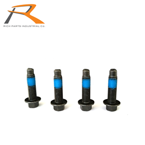 Parachoques Lateral para Camión VNL Americano, Tamaño Estándar OEM, Material como Especificado en OE, Origen Taiwán - Product Image 4