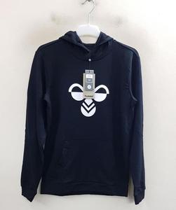 Sudadera con Capucha de Algodón Casual de Manga Larga para Niños, Marca de Productos de Calidad 100% para Exportación, Lote de Stock de Bangladesh - Product Image 1
