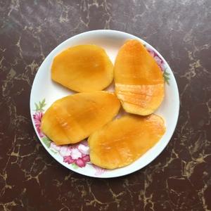 Mango Fresco Congelado en Rodajas, Bolsa de 500 Gramos, Producto Agrícola de Primera Calidad de Vietnam, Precio Razonable para Venta al por Mayor - Product Image 2