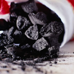 INDONESIA FRUIT CHARCOAL, NATURAL WOOD CHARCOAL, BBQ CHARCOAL BEST SELLER IN Eggenfelden GERMANY - Product Image 1