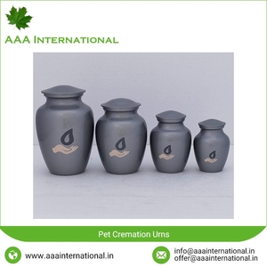 OEM Supply AAA International American Style Pet Cremation <b>Urns</b> for Ashes | Reliable Rate - Product Image 6