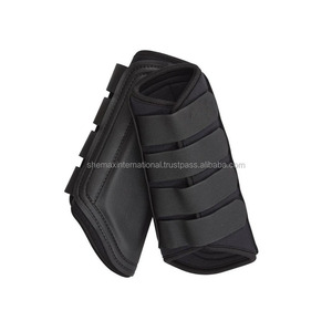 Shinemax — bottes d'équitation pour cheval, de haute qualité, personnalisées, toutes couleurs disponibles, bottes d'équitation à verrouillage unique, à brosser, vente en gros - Product Image 4