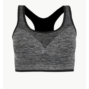 Soutien-gorge de sport pour femmes, personnalisable, couleur avec votre logo privé, pour dames et filles - Product Image 1