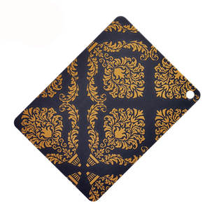 Su misura 10/8 in acciaio inox foglio Sus 201 304 316 430 0.6mm di spessore specchio inciso Design per ascensore porta include il taglio - Product Image 4