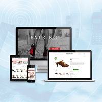 E-ticaret web sitesi geliştirme şirketi | Lider e-ticaret web sitesi tasarımı ve geliştirme hizmetleri Webroot Infosoft