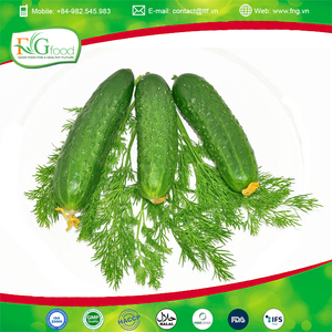 Dưa Chuột Chiên Ngâm Trong Hũ - Product Image 6
