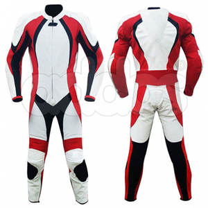 Precio competitivo, hecho en fábrica, calidad superior, uniforme de Motocross, recién llegado, secado rápido, fabricante superior, ropa de cuero para motocicleta - Product Image 2