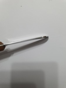Instrumentos de modelado manual Material de acero - Product Image 6