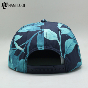 Gorras con estampado personalizado para hombre, moda informal, venta al por mayor - Product Image 4