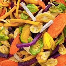 Trituradora de frutas y verduras secas mezcladas, 2021 - Product Image 4