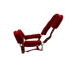 Caballo de moda PP Halter para montar a caballo, calidad prémium, compra a precio de fábrica - Product Image 1