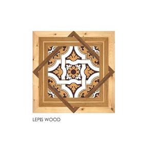 Azulejos de porcelana esmaltada brillante de diseño único 40x40cm - Product Image 5