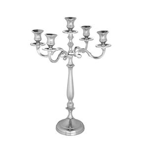 Centro de mesa para bodas, candelabro, superventas, alta calidad - Product Image 2