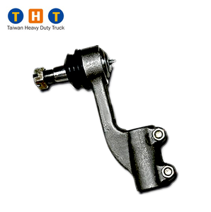 Pièces de biellette de direction pour Mitsubishi Fuso 6D24, LH MC891861 MC891784 - Product Image 1