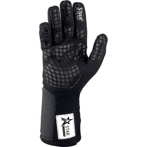Guantes de carreras de coches de alta calidad personalizados guantes de karting resistentes a la abrasión transpirables para hombres y mujeres - Product Image 4