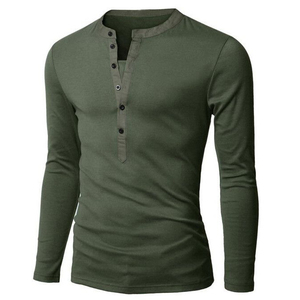 Precio de fábrica OEM producto de gran oferta personalizado Rash Guard superventas nuevo diseño Rash Guard protección Uv Rashguard hombres para surfear - Product Image 3