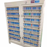 Machine de test de batteries en pochette à 512 canaux, testeur de charge et de décharge pour cellules au lithium