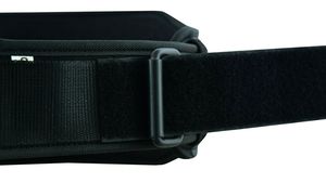 Gym Back Support Power Training <b>Work</b> Fitness Lumber Waist Weight Lifting <b>Belt</b> Custom Made with Custom logo Printing Powerlift - Product Image 4