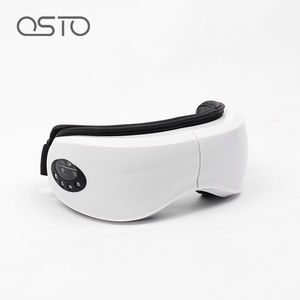 NUEVA CASA automática eléctrica aliviar el estrés del cuidado del ojo del massager - Product Image 3