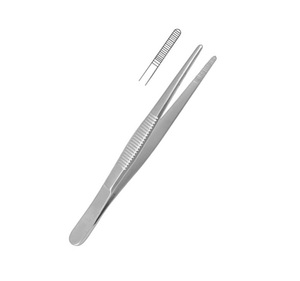 Pince à coiffeur avec motif Standard, fabriqué au Pakistan, 20 Cm - Product Image 2