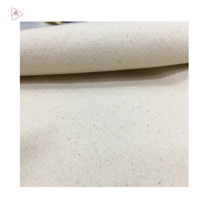 Vải Bố Cotton Nguyên Chất Bán Chạy 10 Ounce Của Ấn Độ Vải Vịt <span class=keywords><strong>Calico</strong></span> Với Giá Thị Trường Thấp - Product Image 1