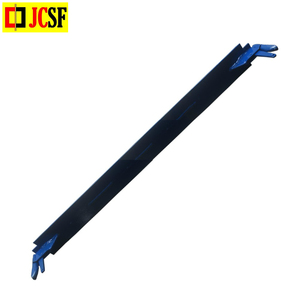 Ponteggio regolabile zincato a caldo Kwikstage sistema di poppa intermedio Cross Brace in vendita - Product Image 1