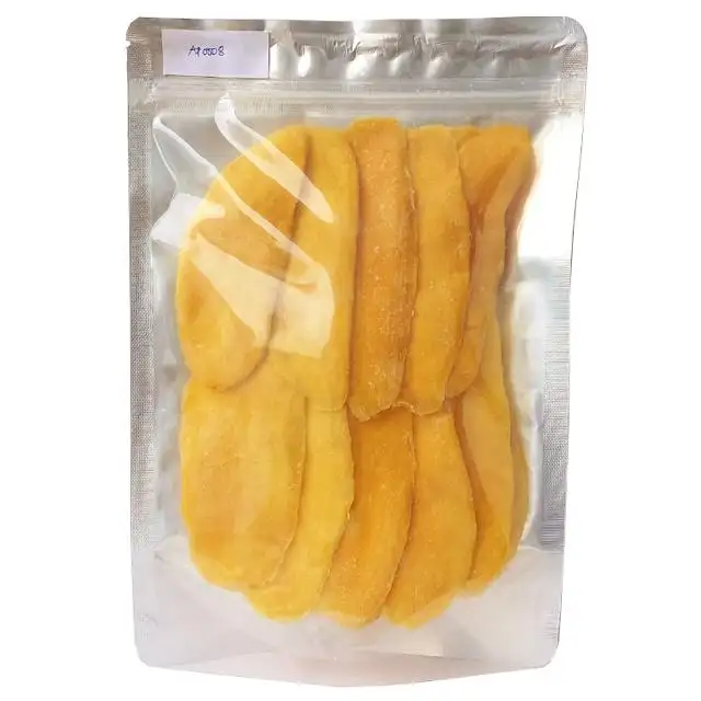 Kuru meyve kurutulmuş Mango-parlak sarı Mango tuzlu ortak meyve + 84765149122