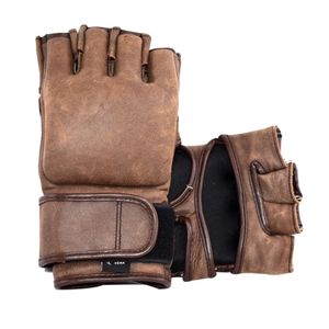 Guantes de boxeo hechos a medida, alta calidad, guantes de entrenamiento, boxeo, MMA - Product Image 4