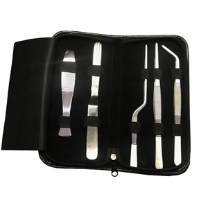 6 Pieces Nylon <strong>Kitchen</strong> Cookware Tools Set Cooking Utensils <strong>Kitchen</strong> <strong>Accessories</strong> Black Silk OEM <strong>Logo</strong> Time Pcs Color Printing Eco