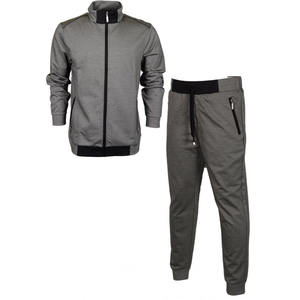 Ensemble sweat-shirt à capuche et sweat-shirt à fermeture éclair respirant et grande taille vêtements de football américain à imprimé personnalisé - Product Image 5