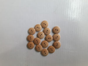 Bouton en bois - Product Image 5