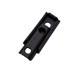 Made in Taiwan 3 Inch Heavy Duty Sofa <b>Bed</b> Metal Taper Connector Hinge Hardware - Product Image 2