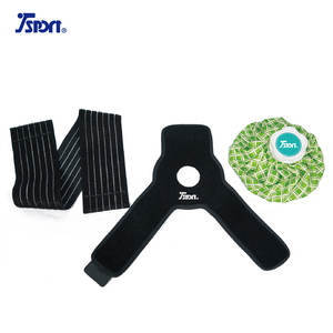 Sac de glace TSPORT Universal Health Supporter (nylon/polyester/caoutchouc) sans sac de glace - Product Image 6