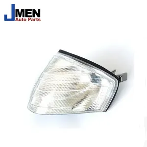 Передние указатели Jmen 1298260543 для Mercedes Benz R129 W129 90-02, стояночные фары