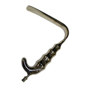 Retractor con luz estrecha - Product Image 1