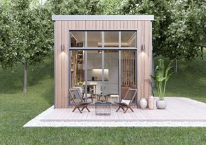 TINYHOUSE MODULAIRE ADAY - Product Image 4