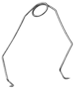 Retractor de alambre farr, retractor de retención de alambre farr, retractores quirúrgicos de pilling - Product Image 3