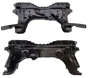 Suporte do motor de Substituição de Suspensão Berço Do Motor Transversal Membro MK1 98-04 98AG5019AL Subframe Para Ford Focus 107-6911 181-2821