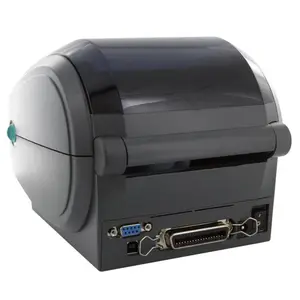斑马GK420-高性能台式热敏打印机，具有最广泛的功能。