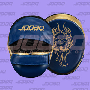 2019 custom made high quality Special Professional fighting Boxing training focus pads - Product Image 1