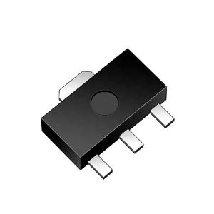 SCR de Alta Sensibilidad 2P4M/WR0205 2A con Alta Tasa de Dv/<span class=keywords><strong>dt</strong></span> - Product Image 5