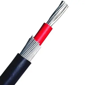 El Precio de Cable Concentrico Cobre 2x8 + 1x8 AWG 600V