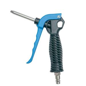 ปืนเป่าลมมืออาชีพขนาด 5 ซม. พร้อมหัวฉีด - Product Image 2