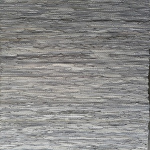 Alfombra de cuero indio para cubrir el suelo, tejido a mano, barato - Product Image 5