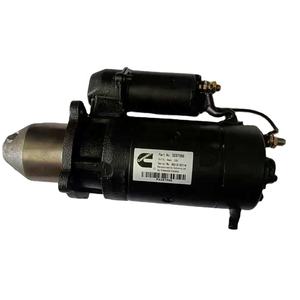 Moteur 0513 0214, 5287988, 24V, 10t, démarreur automatique, pièces détachées neuves - Product Image 1